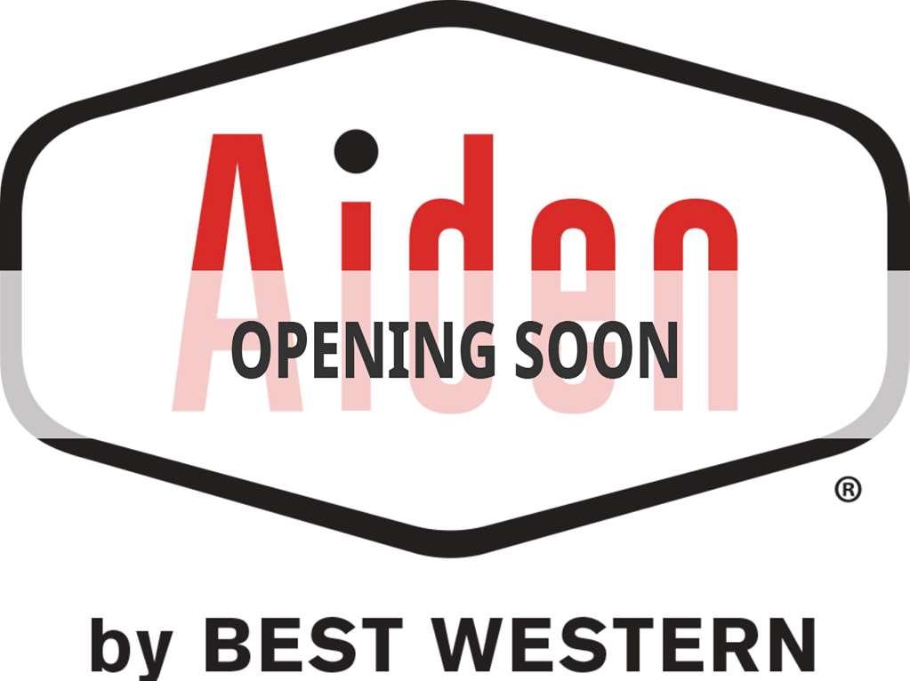 Aiden By Best Western South Reno Exterior photo